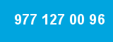 977 127 00 96
